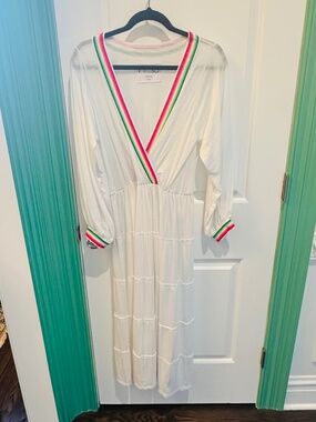 Pitusa Cover up- worn once- medium